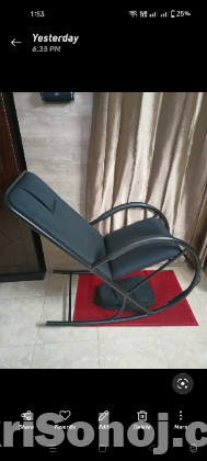 Rolling Chair